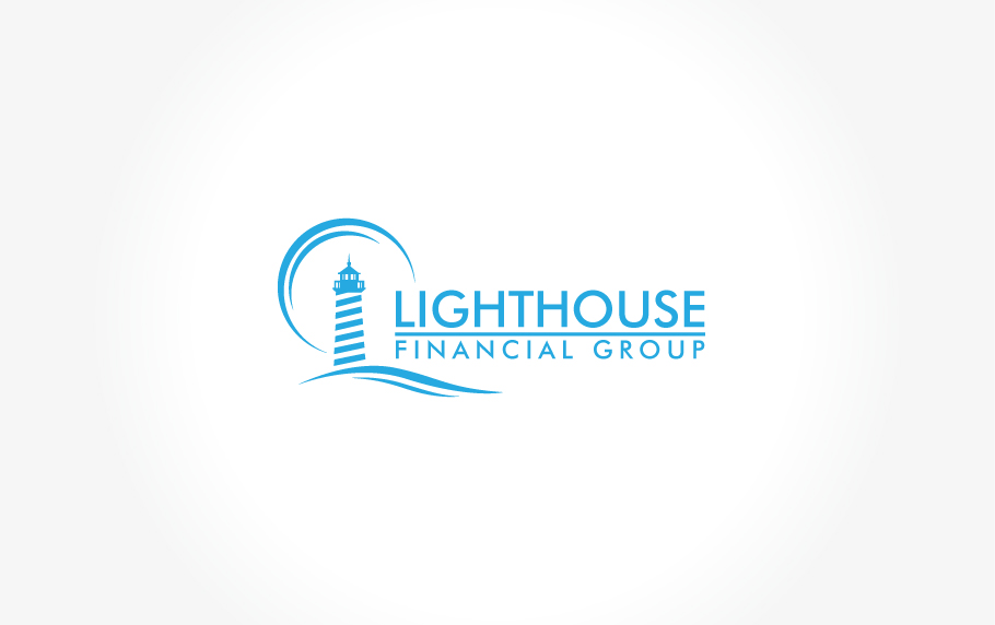 Logo Design by Creative Zone for Lighthouse Financial Group | Design #3060668
