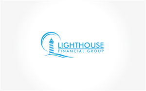 Logo Design by Creative Zone for Lighthouse Financial Group | Design: #3060668