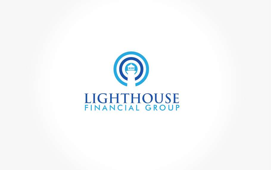 Diseño de Logo por Creative Zone para Lighthouse Financial Group | Diseño #3070984