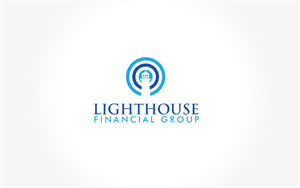 Logo Design by Creative Zone for Lighthouse Financial Group | Design: #3070984