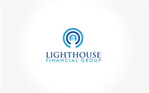 Logo Design by Creative Zone for Lighthouse Financial Group | Design: #3071035