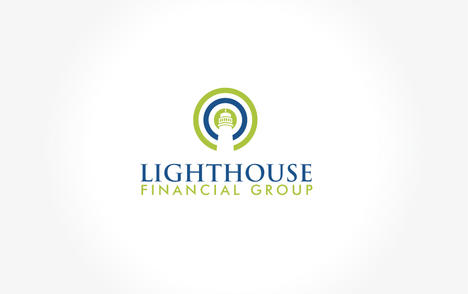 Logo Design by Creative Zone for Lighthouse Financial Group | Design #3078768