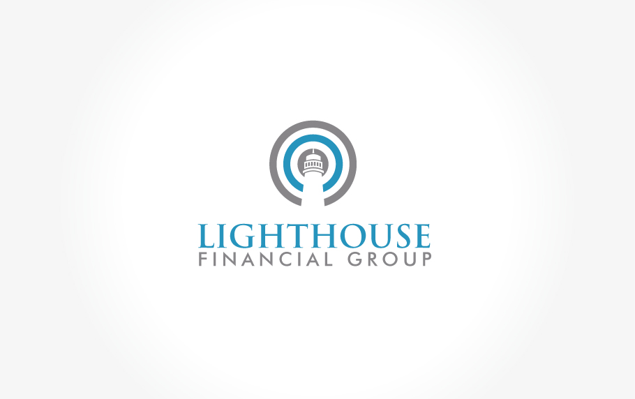 Logo Design by Creative Zone for Lighthouse Financial Group | Design #3078936