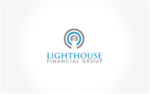 Logo Design by Creative Zone for Lighthouse Financial Group | Design: #3078936