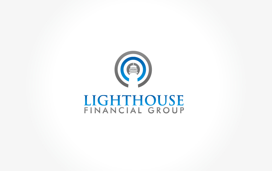 Logo Design by Creative Zone for Lighthouse Financial Group | Design #3078940