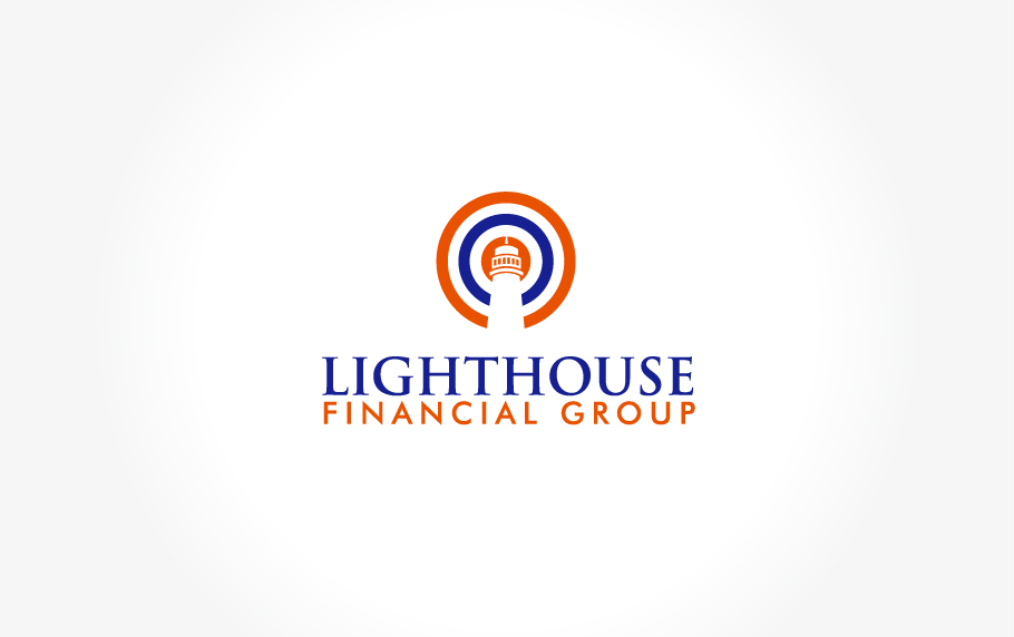 Logo Design by Creative Zone for Lighthouse Financial Group | Design #3079004
