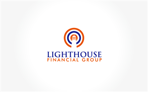 Logo Design by Creative Zone for Lighthouse Financial Group | Design: #3079004