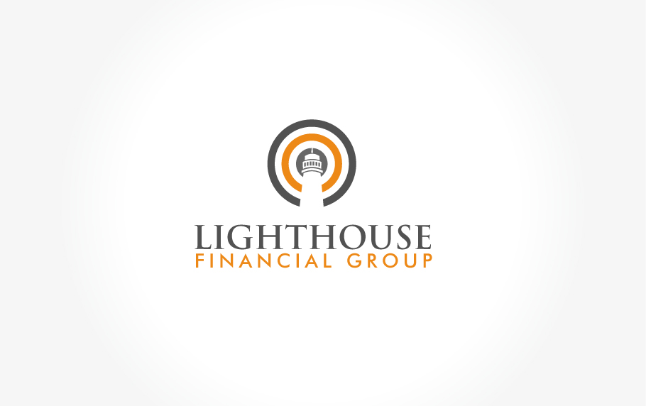 Logo Design by Creative Zone for Lighthouse Financial Group | Design #3079729