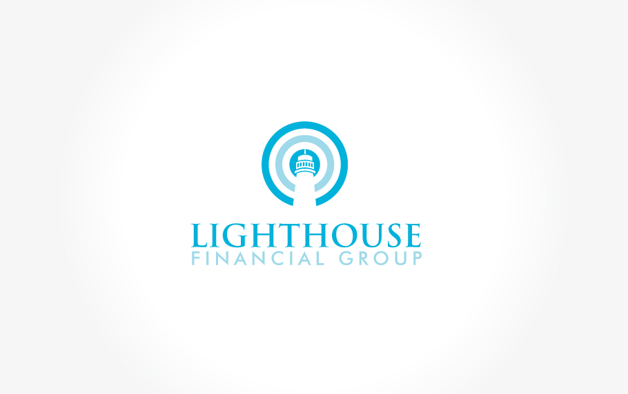 Logo Design by Creative Zone for Lighthouse Financial Group | Design #3079742