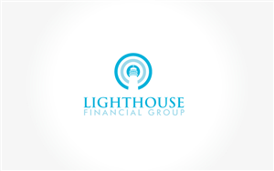 Logo Design by Creative Zone for Lighthouse Financial Group | Design: #3079742