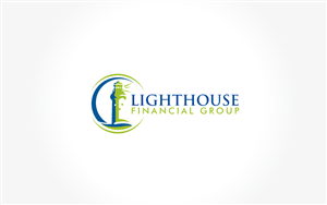 Logo Design by Creative Zone for Lighthouse Financial Group | Design #3115916
