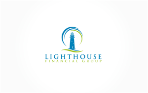 Logo Design by Creative Zone for Lighthouse Financial Group | Design: #3130994