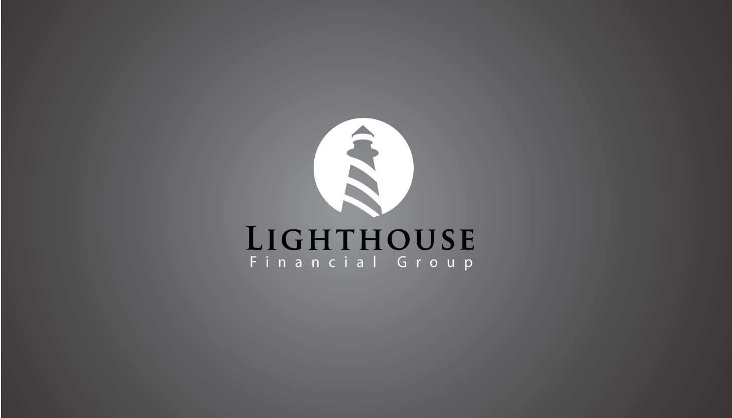 Logo Design by Creative Zone for Lighthouse Financial Group | Design #3144280