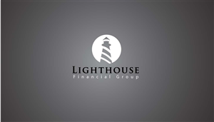 Logo Design by Creative Zone for Lighthouse Financial Group | Design: #3144280