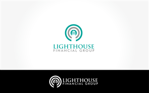 Logo Design by Creative Zone for Lighthouse Financial Group | Design: #3164120