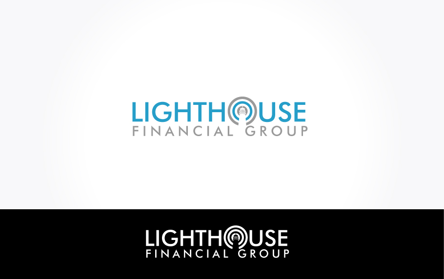 Logo Design by Creative Zone for Lighthouse Financial Group | Design #3164153