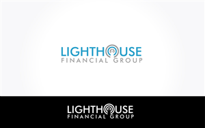 Logo Design by Creative Zone for Lighthouse Financial Group | Design: #3164153