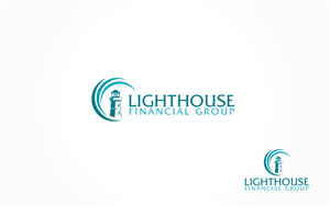 Logo Design by Creative Zone for Lighthouse Financial Group | Design: #3165815
