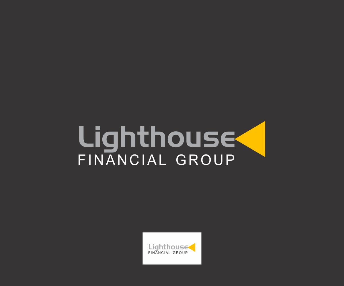 Logo Design by SK for Lighthouse Financial Group | Design #3127263