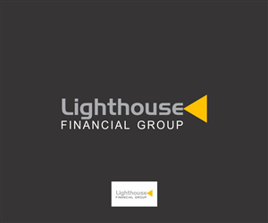 Logo Design by SK for Lighthouse Financial Group | Design: #3127263