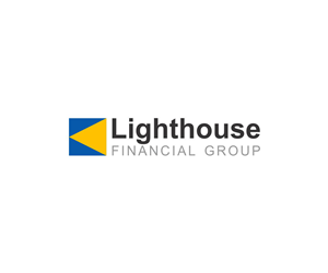 Logo Design by SK for Lighthouse Financial Group | Design: #3154633