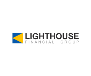 Logo Design by SK for Lighthouse Financial Group | Design: #3157018