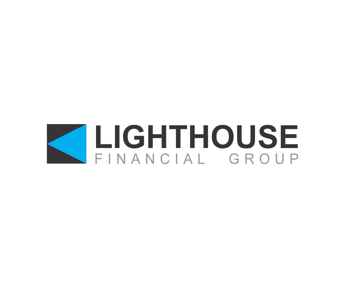Logo Design by SK for Lighthouse Financial Group | Design #3157020