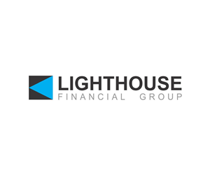 Logo Design by SK for Lighthouse Financial Group | Design: #3157020