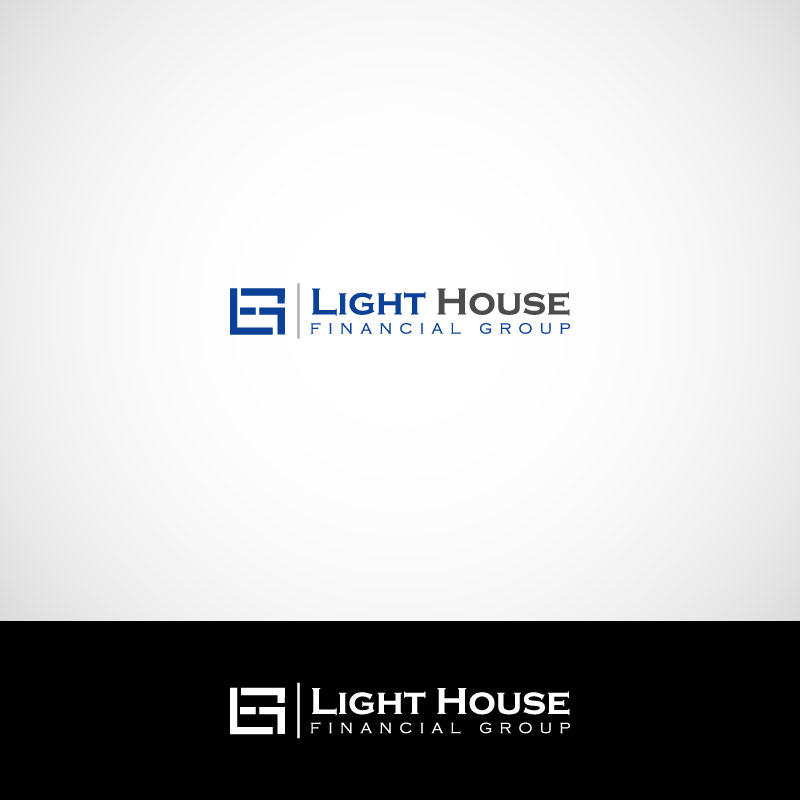 Logo Design by WhiteBricks for Lighthouse Financial Group | Design #3147119