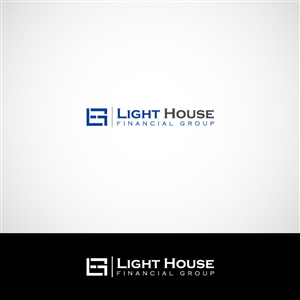 Logo Design by WhiteBricks for Lighthouse Financial Group | Design: #3147119