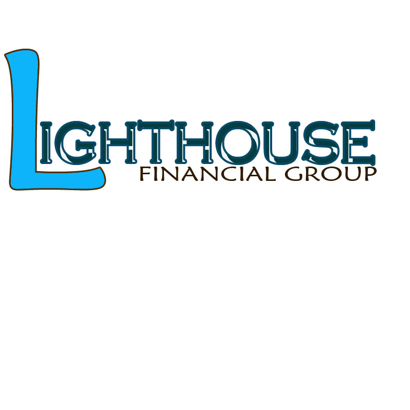 Logo Design by Tooba Sikander for Lighthouse Financial Group | Design #3059120