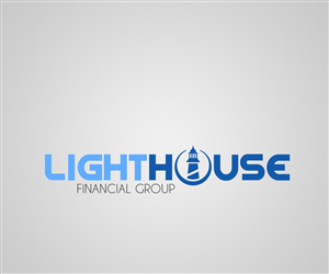 Logo Design by Shank for Lighthouse Financial Group | Design: #3065746