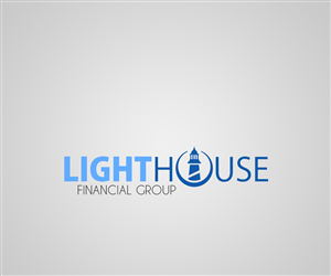 Logo Design by Shank for Lighthouse Financial Group | Design: #3074926