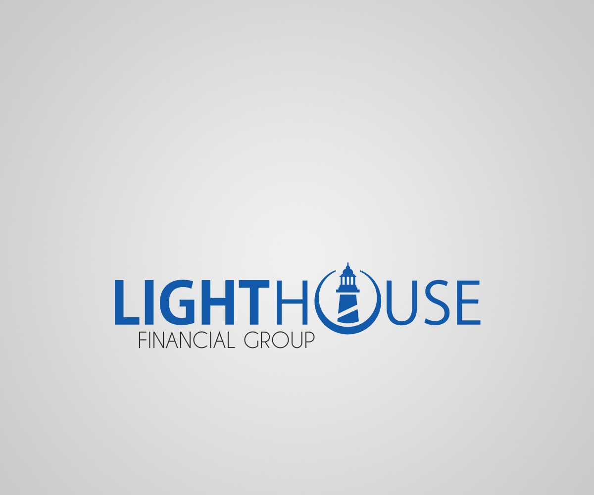Logo Design by Shank for Lighthouse Financial Group | Design #3078451
