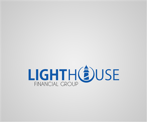 Logo Design by Shank for Lighthouse Financial Group | Design: #3078451