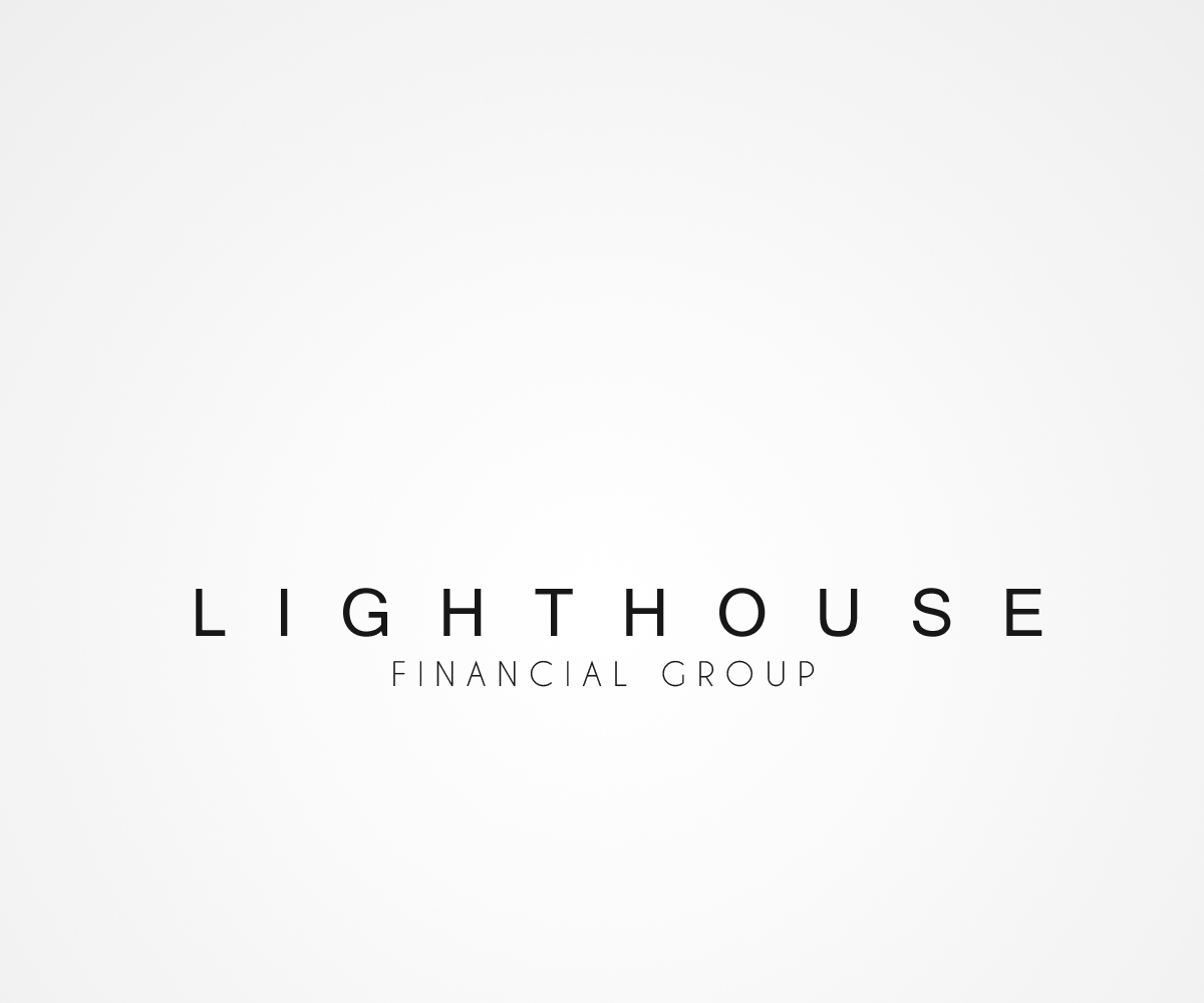 Logo-Design von Shank für Lighthouse Financial Group | Design #3144909