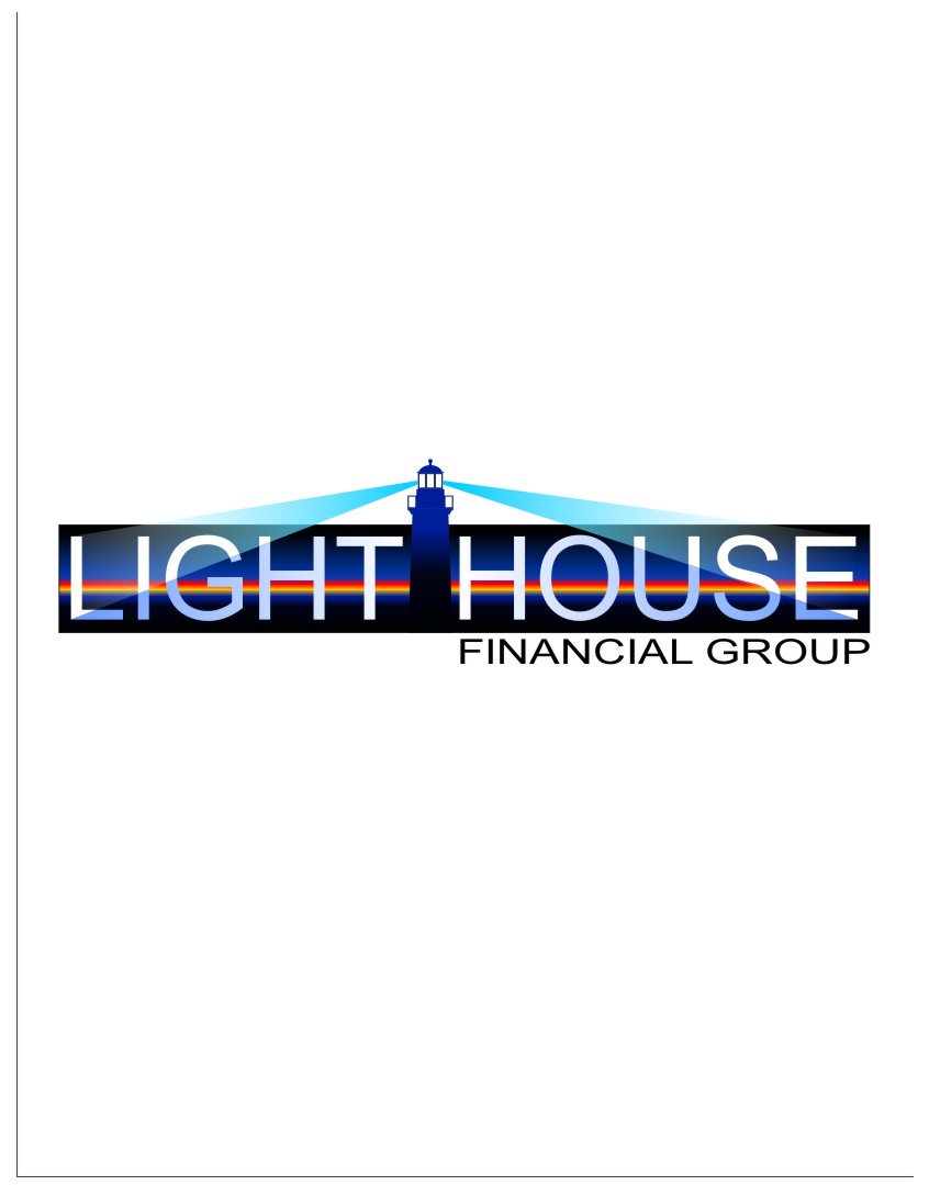 Logo Design by jos-organic for Lighthouse Financial Group | Design #3111956
