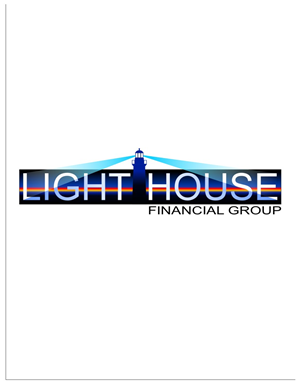 Logo Design by jos-organic for Lighthouse Financial Group | Design: #3111956