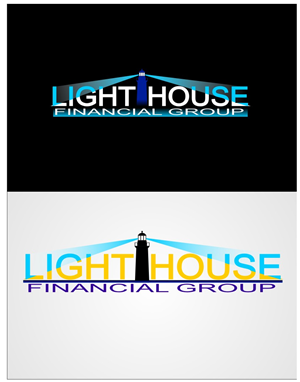 Logo Design by jos-organic for Lighthouse Financial Group | Design: #3112152