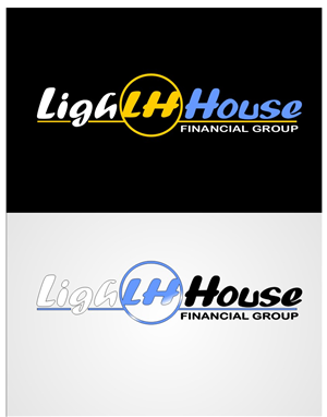 Logo Design by jos-organic for Lighthouse Financial Group | Design: #3116595