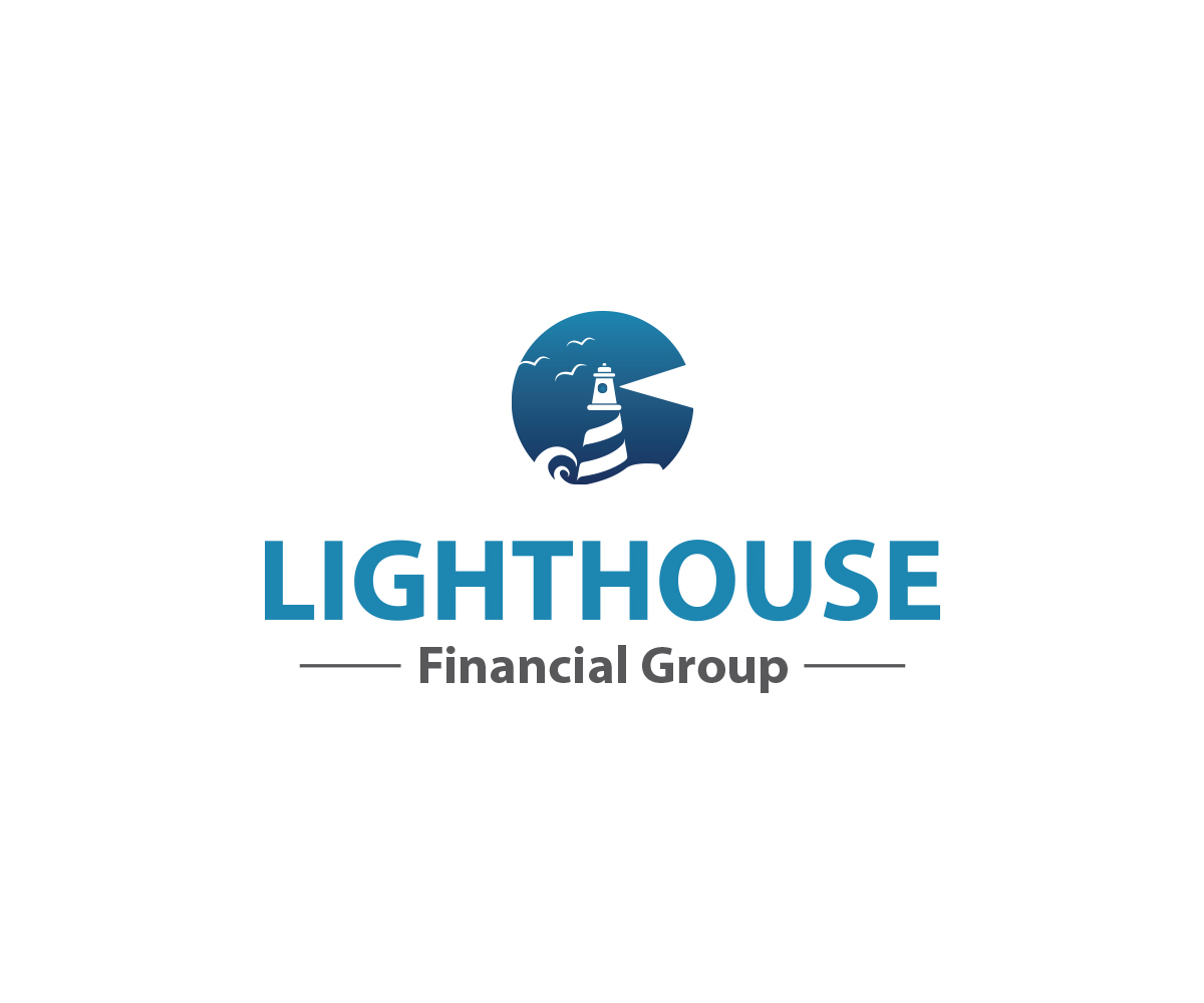 Logo Design by AizerDS for Lighthouse Financial Group | Design #3074461