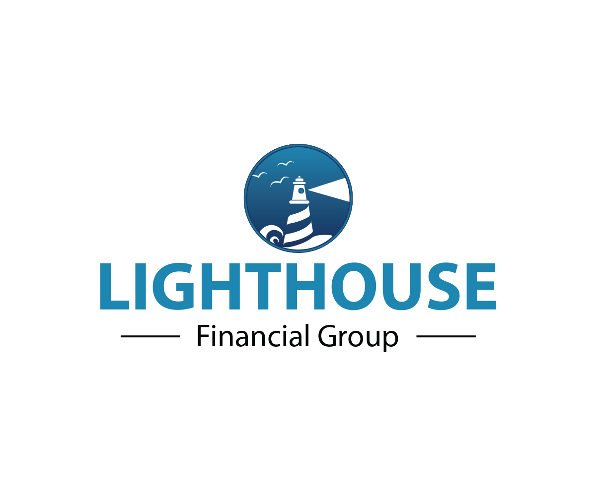 Logo Design by AizerDS for Lighthouse Financial Group | Design #3076863