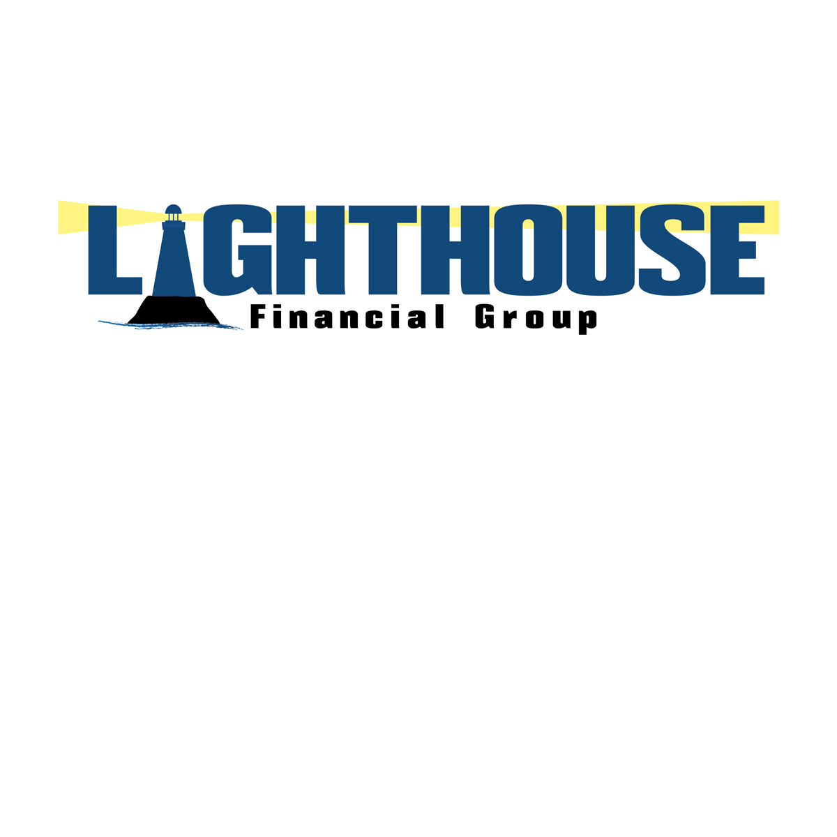 Logo-Design von syntation für Lighthouse Financial Group | Design #3074358
