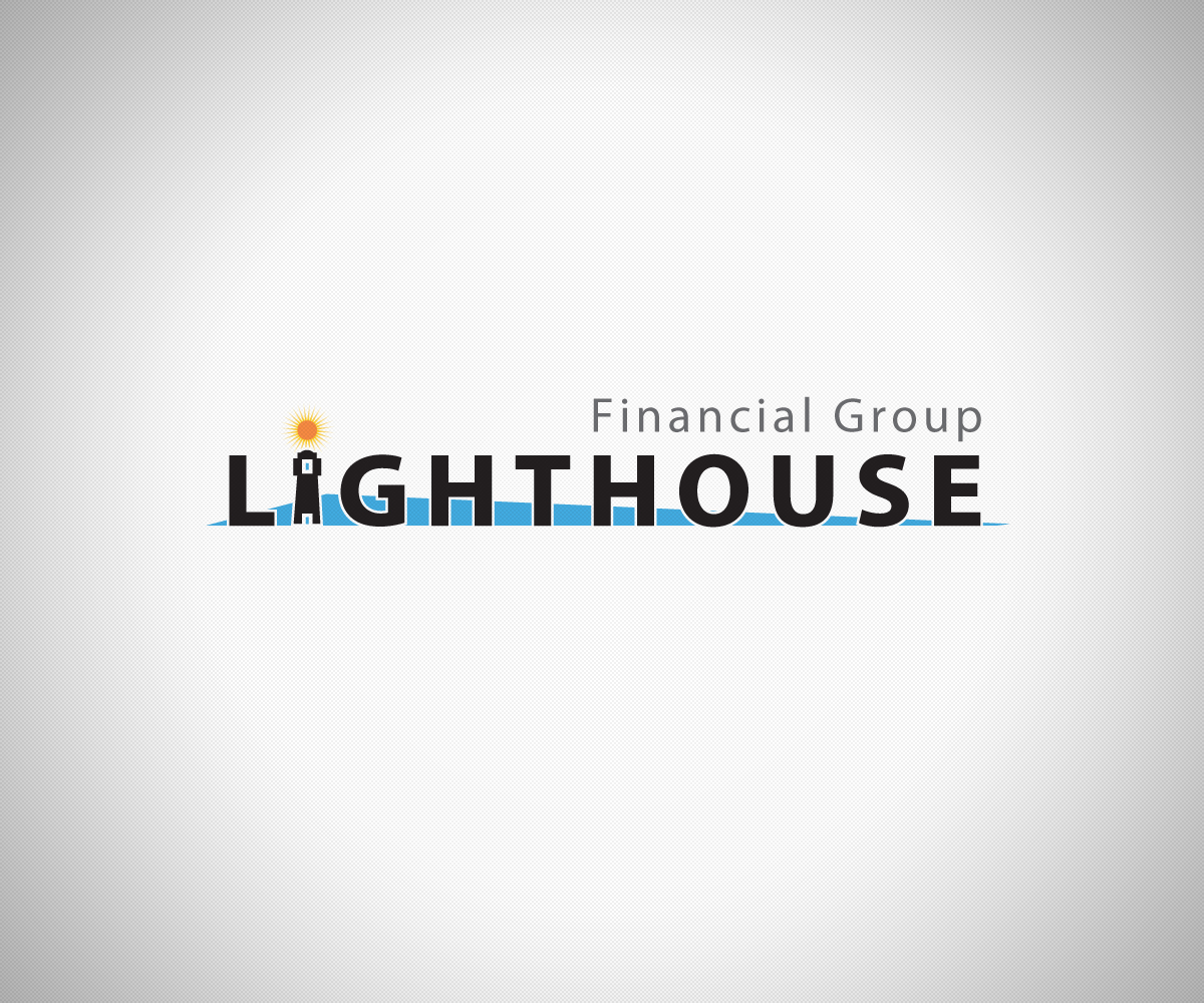 Logo Design by neboica for Lighthouse Financial Group | Design #3059170