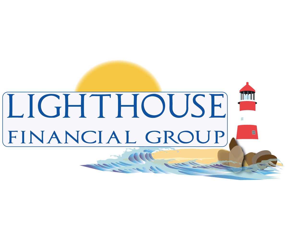 Logo Design by kuharenko.o.v for Lighthouse Financial Group | Design #3080194