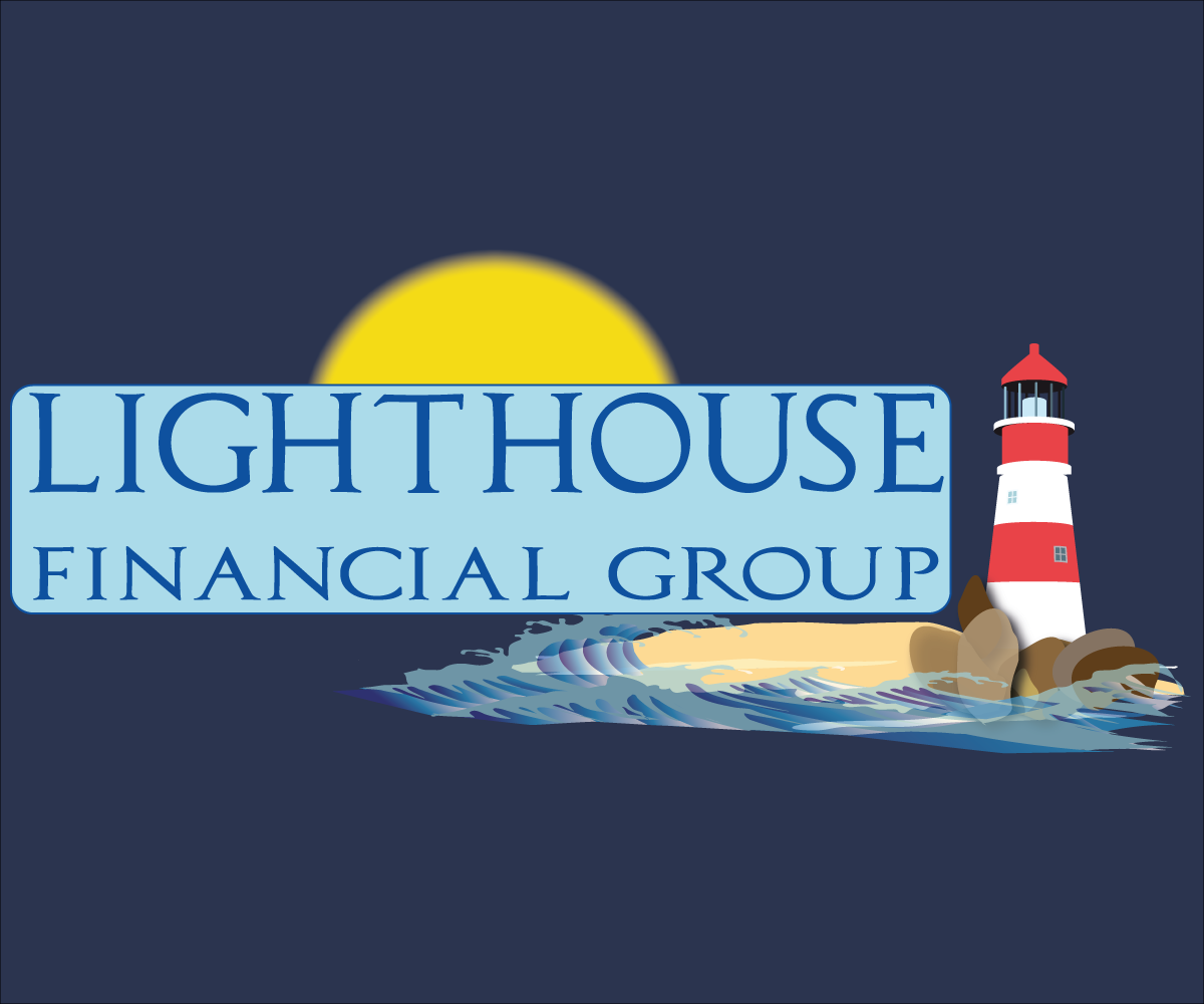 Logo Design by kuharenko.o.v for Lighthouse Financial Group | Design #3080210