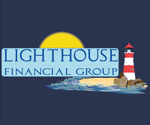 Logo Design by kuharenko.o.v for Lighthouse Financial Group | Design: #3080210
