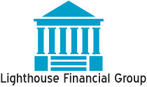 Logo-Design von DesignMaster für Lighthouse Financial Group | Design #3085264