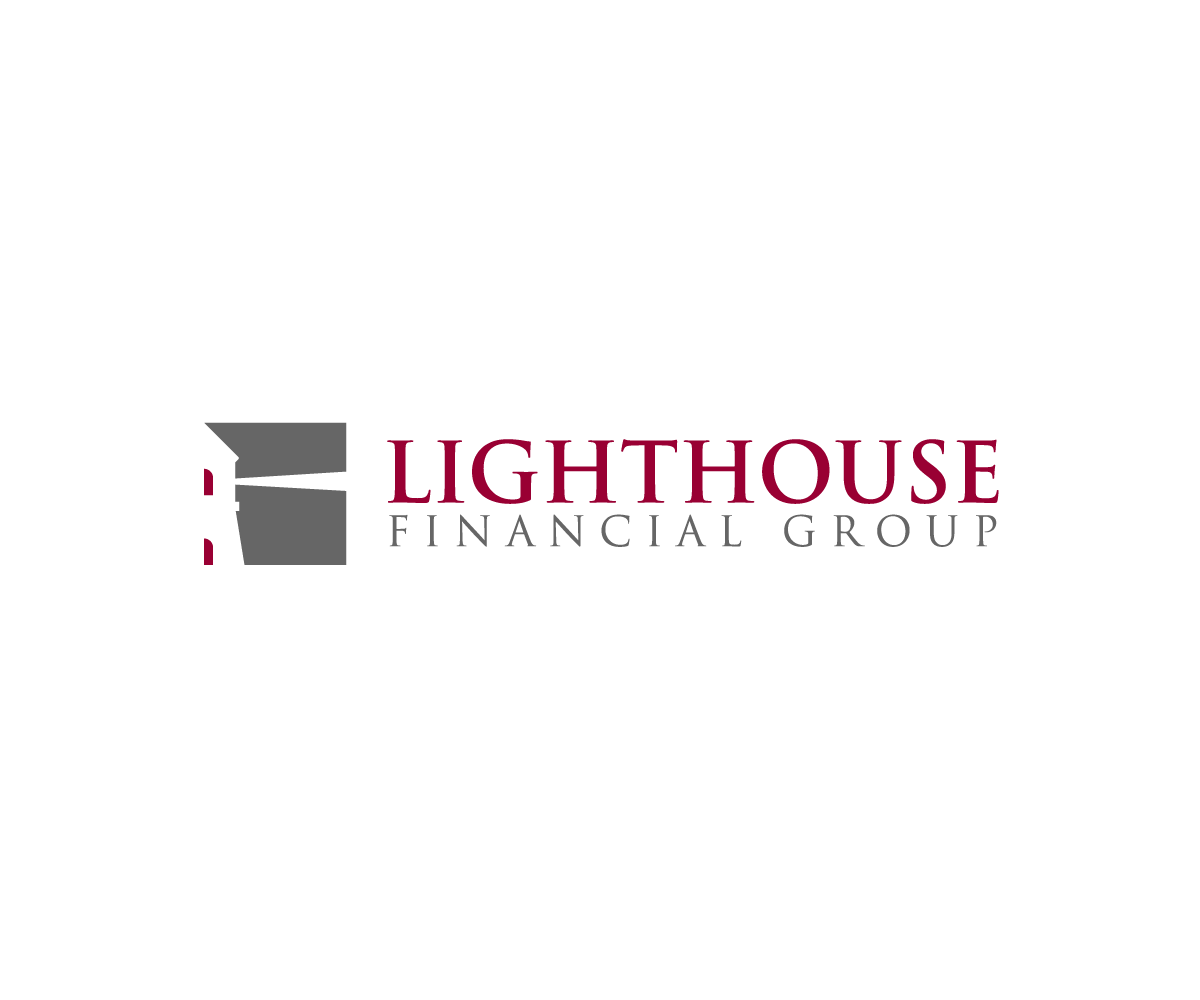 Logo Design by GliderGraphx for Lighthouse Financial Group | Design #3079296