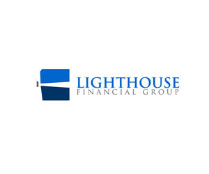 Design de Logo par GliderGraphx pour Lighthouse Financial Group | Design : #3079299